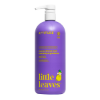 Image 1 : ATTITUDE KID'S SUPER LEAVES 2 IN 1 SHAMPOO & BODY WASH -N