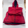 Image 2 : PERFORMANCE MEN HOODED JACKET -U