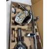Image 5 : KOHLER HYDRORAIL 3 IN 1 MULTIFUNCTION SHOWER COLUMN -SU