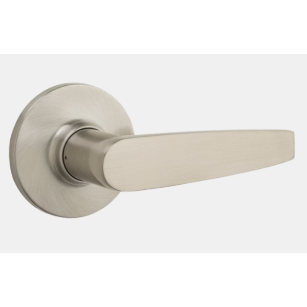 WEISER PASSAGE LOCK DUMMY ONE SIDE -N