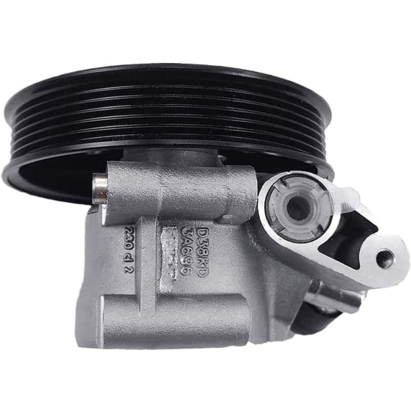 POWER STEERING PUMP COMPATIBLE FOR FORD F-150 2011-2014 V 8 6.2L