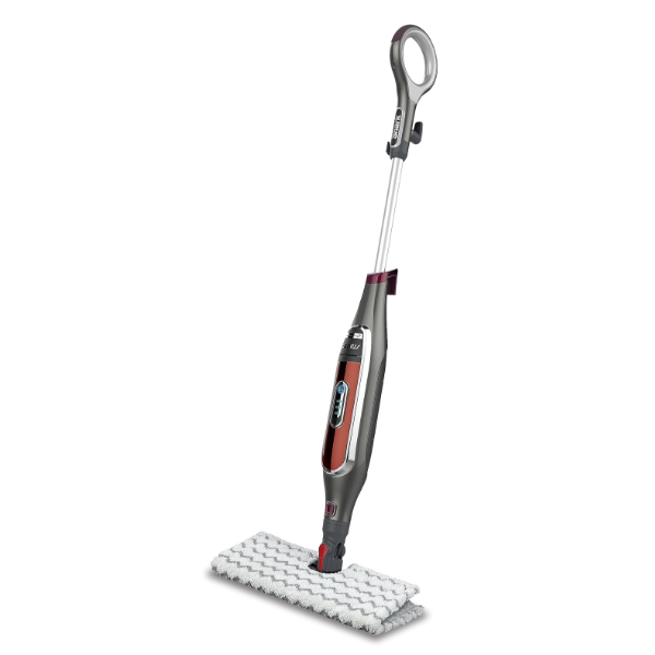 Shark Genius Hard Floor Cleaning System Pocket Steam Mop (Used)