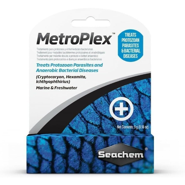 METROPLEX (PACK OF 1)