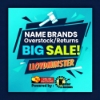 Image 1 : LLOYDMINSTER NAME BRANDS OVERSTOCK & RETURNS SATURDAY SALE