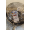 Image 3 : 
BLUE DIAMOND TRIPLE STEEL SKILLETS, 2-PIECE (USED, NO BOX)