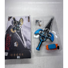 Image 3 : REMOTE CONTROL FLYING SWORD TOY, BATTERY POWERED LIGHTWEIGHT FOAM AIRPLANES -N