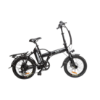 Image 2 : GO City Foldable Lightweight Electric City Bike