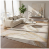 Image 1 : SEGMA SINA INDOOR AREA RUG (SLIGHTLY USED)