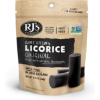 Image 1 : RJ'S SOFT EATING LICORICE, 5 COUNT