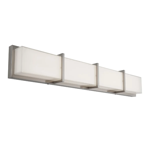 ARTIKA 35 IN. SUBWAY VANITY LED LIGHT FIXTURE -N