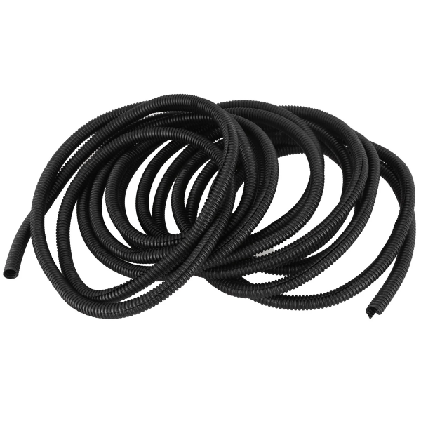 POWER FIST POLYETHYLENE SPLIT LOOM 25 FT (NEW)