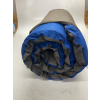 Image 3 : LIGHTSPEED OUTDOORS SLEEP PAD SELF-INFLATING SLEEP MAT/CAMPING PAD -U