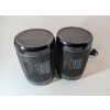 Image 3 : OMNIHEAT DIGITAL CERAMIC PERSONAL HEATER, 2-PACK -N