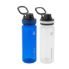 Image 1 : THERMOFLASK TRITAN 709 ML (24 OZ.) WATER BOTTLE, 2-PACK -U