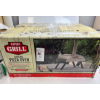 Image 4 : EXPERT GRILL CHARCOAL PIZZA OVEN -N