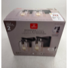 Image 5 : GLOBE ELECTRIC RECHARGEABLE GLASS WALL SCONCE -SU, 1P