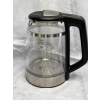 Image 1 : Cuisinart Digital Double Layer Glass Tea Kettle (USED)