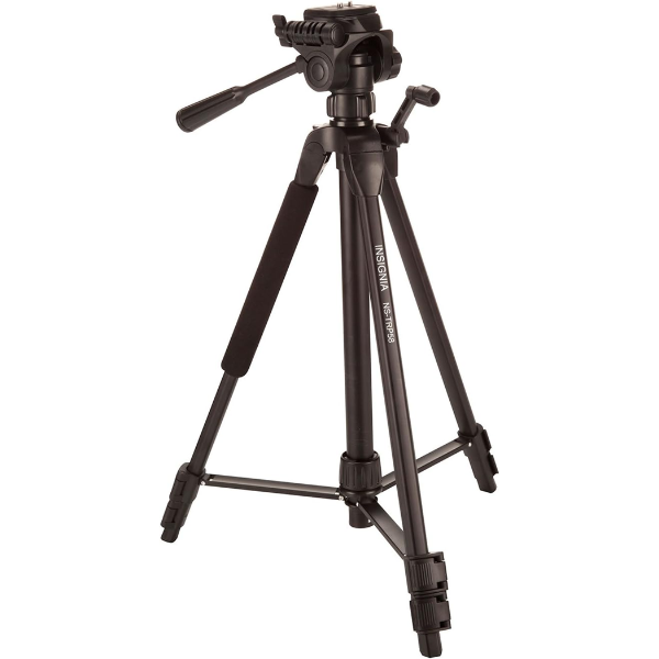 INSIGNIA TRIPOD (NS-TRP58-C) (REFURBISHED)