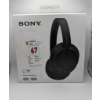 Image 2 : SONY WH-CH720N OVER-EAR NOISE CANCELLING BLUETOOTH HEADPHONES - BLACK -N