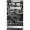 Image 3 : FRIGIDAIRE 24 IN. STAINLESS STEEL BUILT-IN DISHWASHER WITH SENSOR TECHNOLOGY (MODEL: FDSH4502BF)