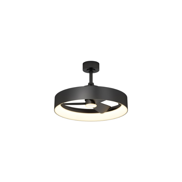 ARTIKA AUSTIN CEILING FAN WITH LIGHT (USED)