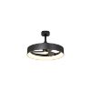 Image 1 : ARTIKA AUSTIN CEILING FAN WITH LIGHT (USED)
