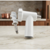 Image 1 : CUISINART MEAT GRINDER STAND MIXER ATTACHMENT -SUMP