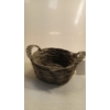 Image 2 : WOVEN DISPLAY BASKET