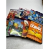 Image 1 : MOVIE COLLECTION (USED)