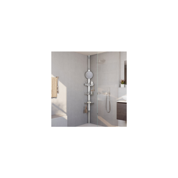 ARTIKA AMIRA STANDING SHOWER CADDY (NEW)