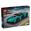 Image 1 : LEGO® TECHNIC 42208 ASTON MARTIN VALKYRIE 2025 707PCS BUILDING BLOCKS -U