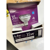 Image 2 : PHILIPS 470260 LED 35W MR16 GLASS BRIGHT WHITE -N