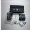 Image 2 : ARTIKA LED ADDRESS WALL LIGHT BOWEN -SU