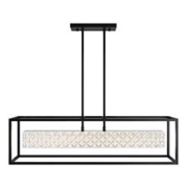 BALDWIN LED PENDANT LIGHT (NEW)