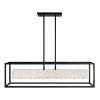 Image 1 : BALDWIN LED PENDANT LIGHT (NEW)