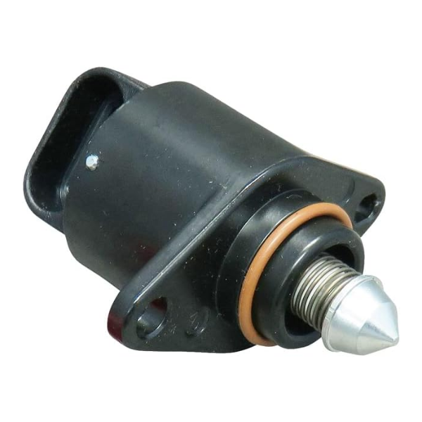 NATAFOX IDLE AIR CONTROL VALVE IAC MOTOR REPLACEMENT FOR HARLEY-DAVIDSON 2006-15 SOFTAIL 06-17 DYNA