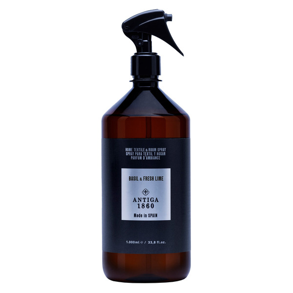 ANTIGA 1860 HOME TEXTILE & ROOM SPRAY ROOM SPRAY