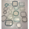 Image 2 : GLASSLOCK FOOD STORAGE -U
