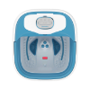 Image 1 : HOMEDICS HOMESPA ELITE COLLAPSIBLE FOOTBATH WITH HEAT BOOST -SU