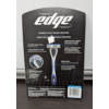 Image 3 : EDGE RAZOR + 21 CARTRIDGES, -N, OPENED