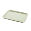 Image 1 : HOLOLA PLATE TRAY RECTANGULAR -N