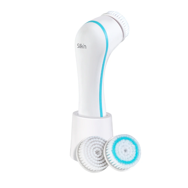 SILK’N PURE REGULAR BRUSH REFILL -N