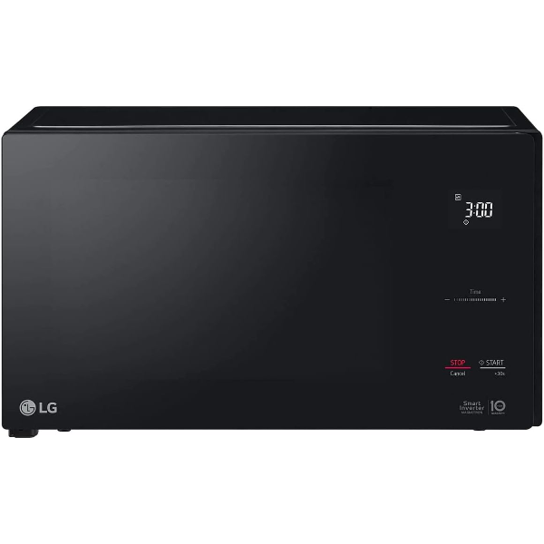 LG - 25L SOLO NEOCHEF SMART INVERTER MICROWAVE OVEN -N