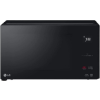 Image 1 : LG - 25L SOLO NEOCHEF SMART INVERTER MICROWAVE OVEN -N