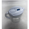 Image 4 : KIRKLAND SIGNATURE 2.3 L (10-CUP) PITCHER WITH 2 FILTERS -UMP