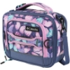 Image 1 : COLUMBIA - EXPANDABLE INSULATED LUNCH BAG, PINK/PURPLE