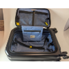 Image 3 : DELSEY PARIS INCH FRONT LID EXPANDABLE CARRY-ON HARDSIDE SPINNER -SU