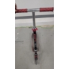 Image 3 : Street Runner Dart - Big Wheel Scooter for Kids 6 Years and up