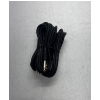 Image 3 : AUDIO DYNAMICS 18 GAUGE RCA MALE TO 1/4 MONO 12FT -N