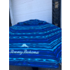 Image 2 : TECNOLIFE TOMMY BAHAMA BEACH UMBRELLA BLUE -SU